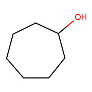 Cycloheptanol