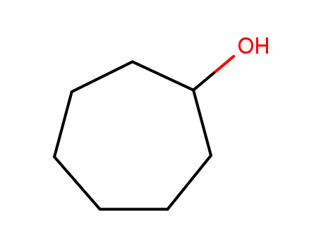 Cycloheptanol