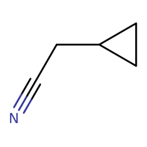 Cyclopropylacetonitrile