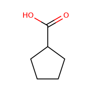 Cyclopentanecarboxylic acid