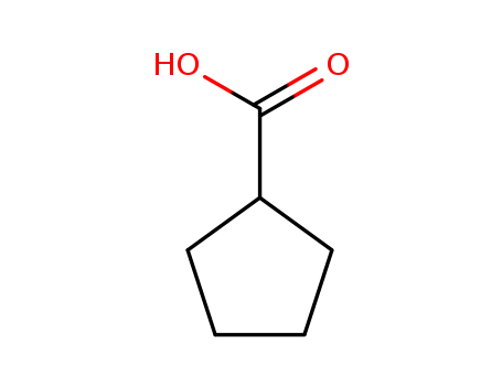 Cyclopentanecarboxylic acid