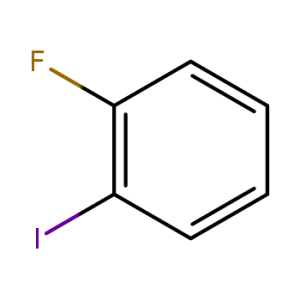 2-Fluoroiodobenzene
