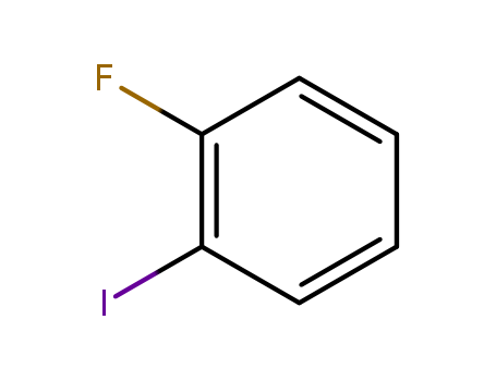 2-Fluoroiodobenzene