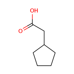 Cyclopentylacetic acid
