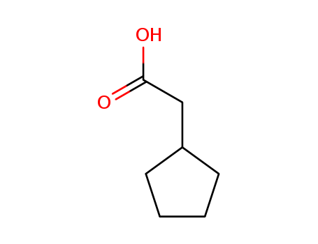 Cyclopentylacetic acid