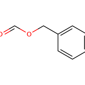 Benzyl formate