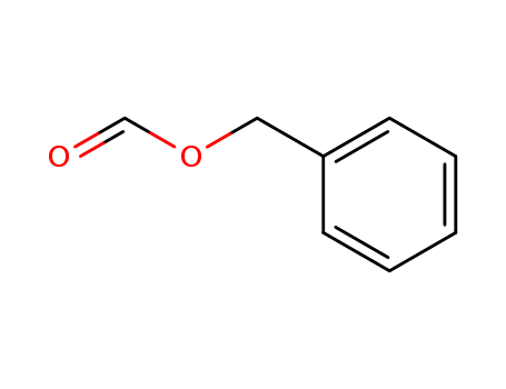 Benzyl formate