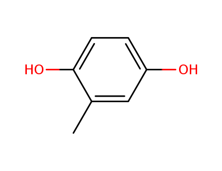 Methylhydroquinone