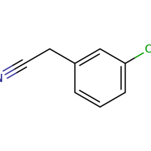 3-Chlorobenzyl cyanide