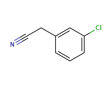 3-Chlorobenzyl cyanide