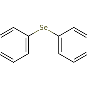 Diphenyl selenide
