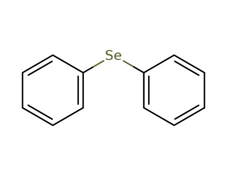 Diphenyl selenide