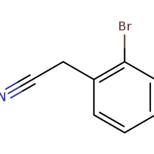 2-Bromobenzyl cyanide