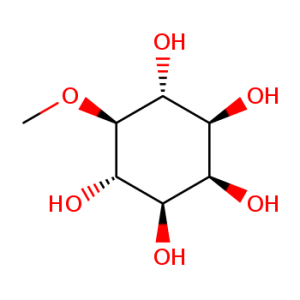 Sequoyitol