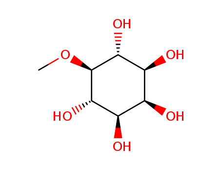 Sequoyitol