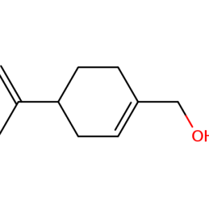 Perillyl alcohol