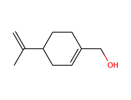 Perillyl alcohol