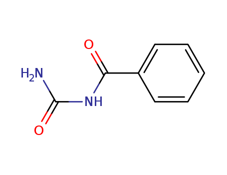 Benzoylurea