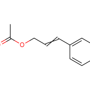 Cinnamyl acetate