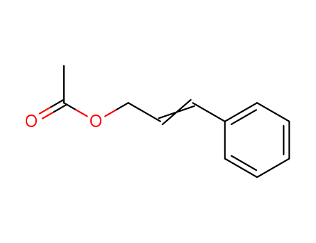 Cinnamyl acetate