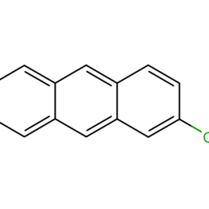 2-Chloroanthracene