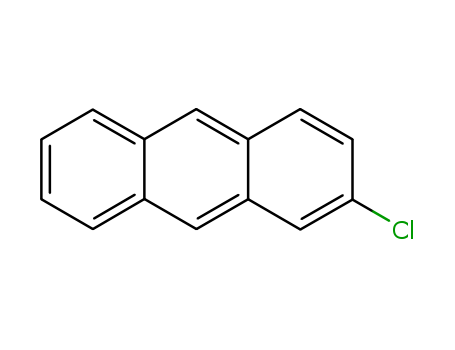 2-Chloroanthracene