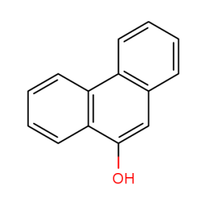 9-Phenanthrol
