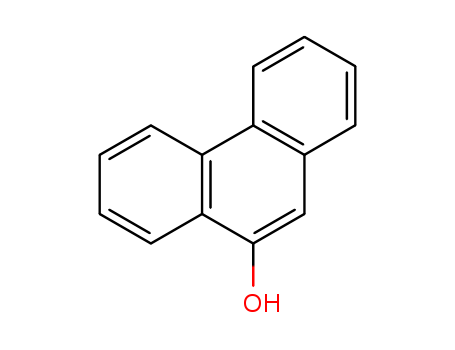 9-Phenanthrol