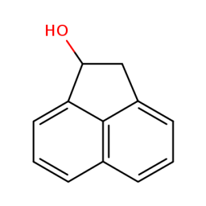 1-Acenaphthenol