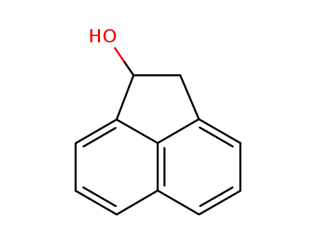1-Acenaphthenol
