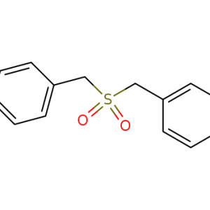 Benzyl sulfone