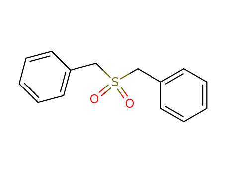 Benzyl sulfone