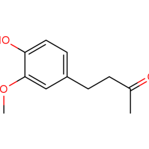 Vanillylacetone