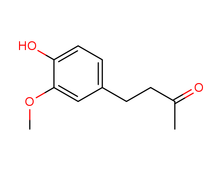 Vanillylacetone