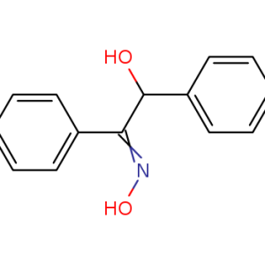 α-Benzoin oxime