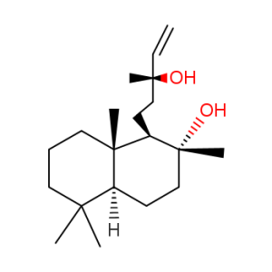 Sclareol