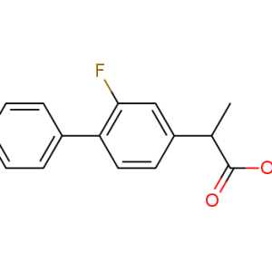 FLURBIPROFEN