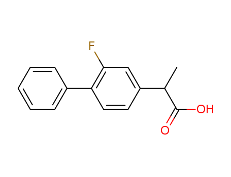 FLURBIPROFEN