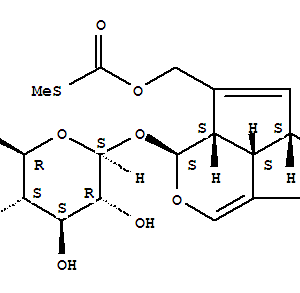 Paederoside