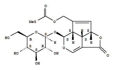 Paederoside