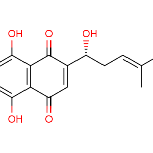 Shikonin