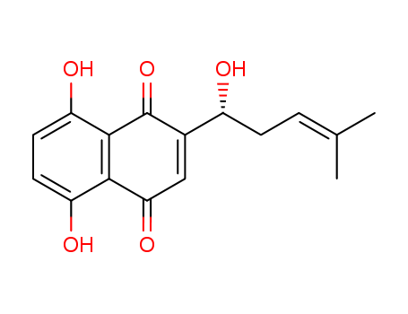 Shikonin