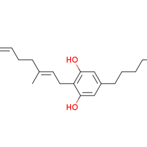 Cannabigerol