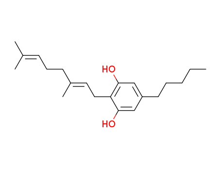 Cannabigerol