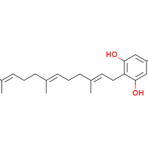 Grifolin