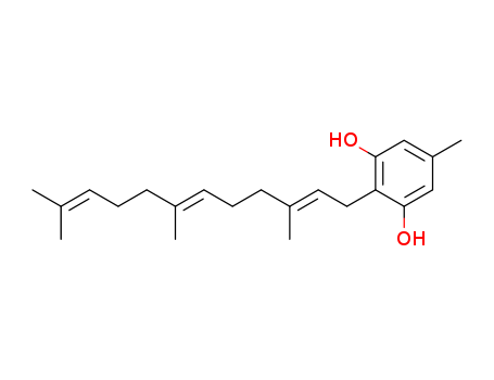 Grifolin