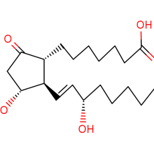 Prostaglandin E1