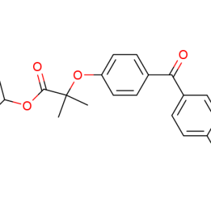FENOFIBRATE