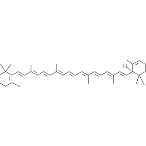 Xanthophyll