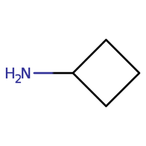 Cyclobutylamine